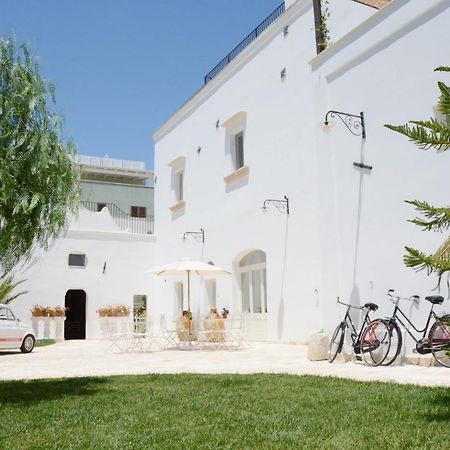 Casina Colosso - Relais&More - Нардо Экстерьер фото
