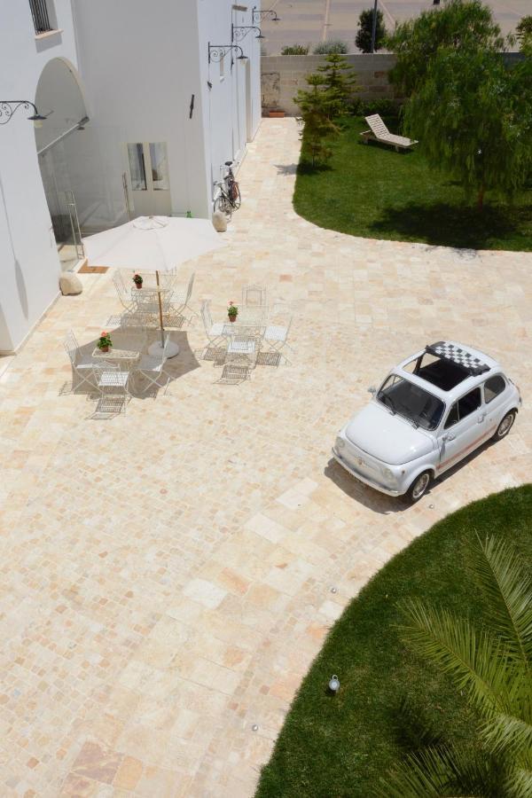 Casina Colosso - Relais&More - Нардо Экстерьер фото