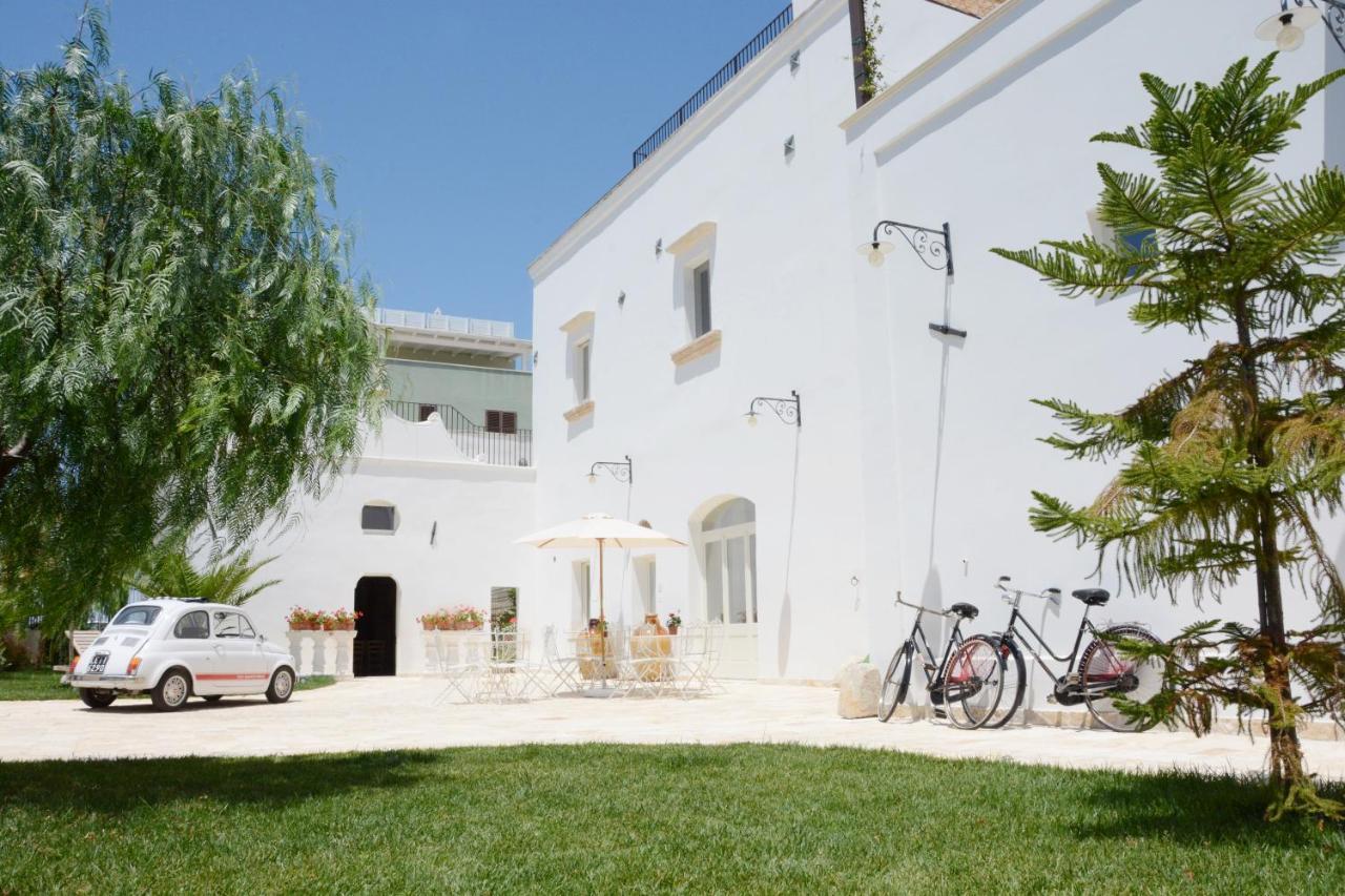 Casina Colosso - Relais&More - Нардо Экстерьер фото