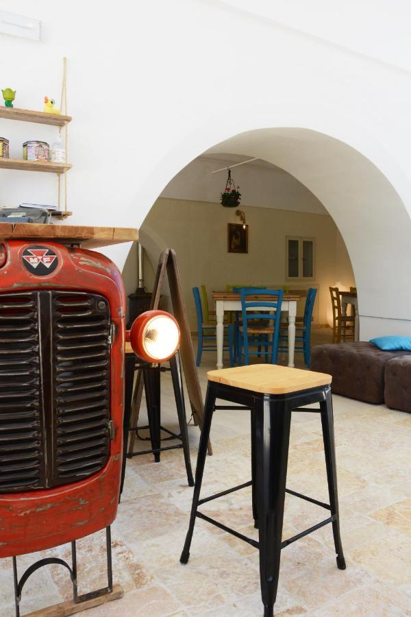 Casina Colosso - Relais&More - Нардо Экстерьер фото