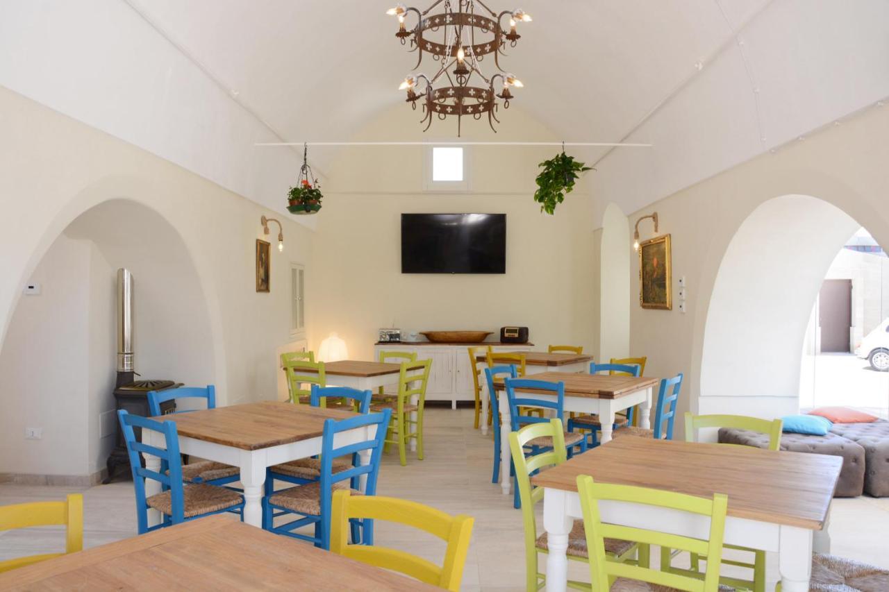 Casina Colosso - Relais&More - Нардо Экстерьер фото