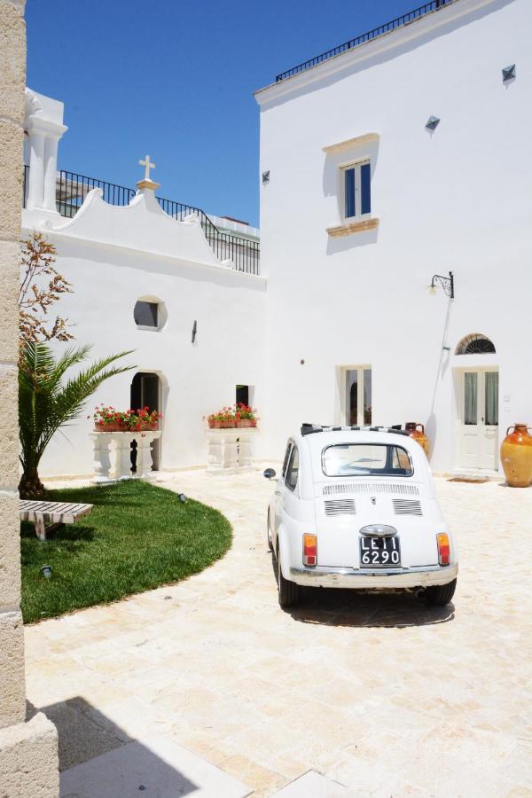 Casina Colosso - Relais&More - Нардо Экстерьер фото