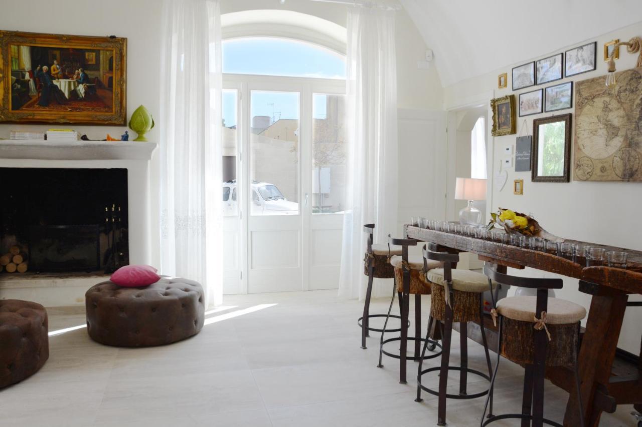 Casina Colosso - Relais&More - Нардо Экстерьер фото