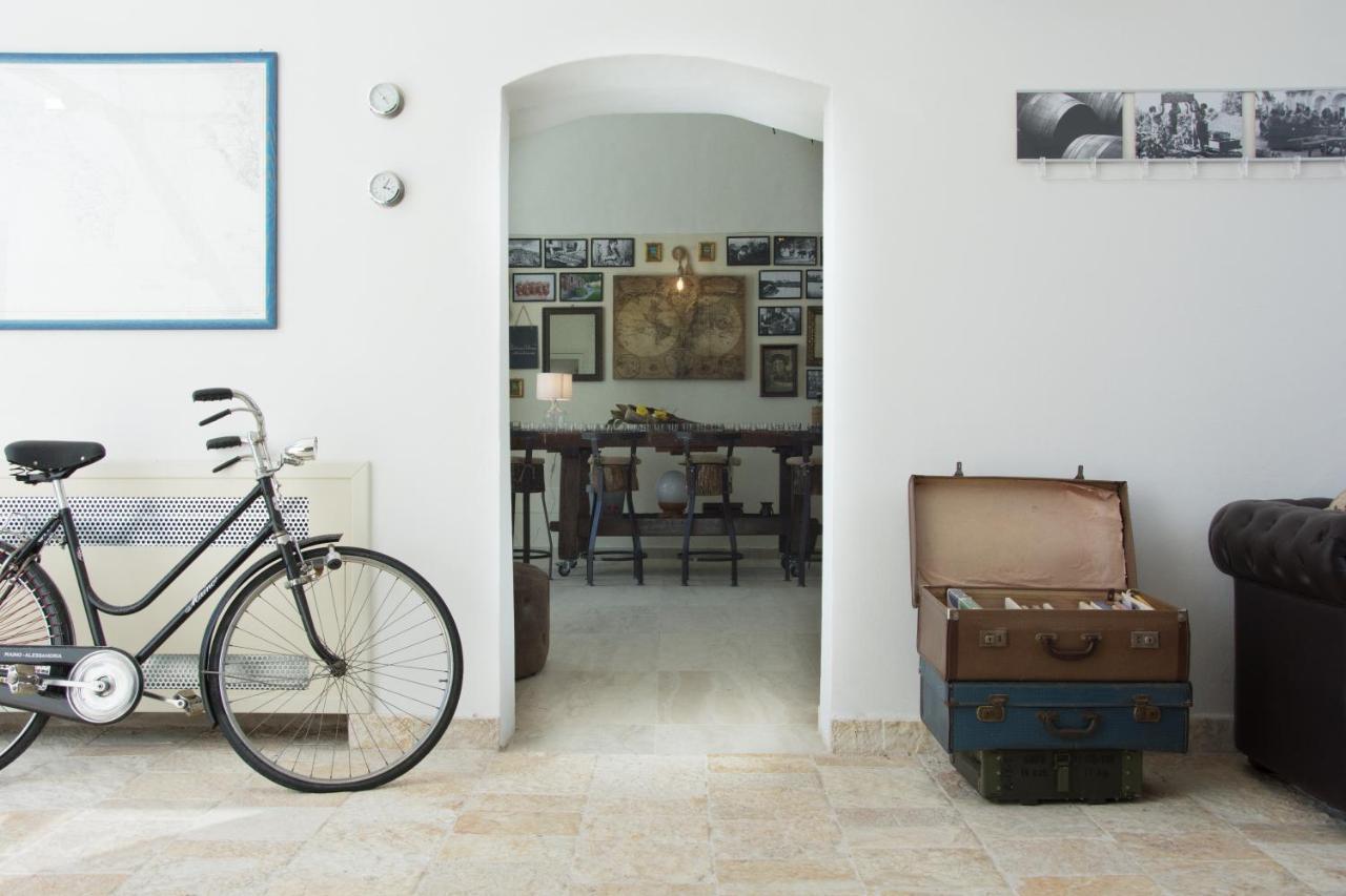 Casina Colosso - Relais&More - Нардо Экстерьер фото