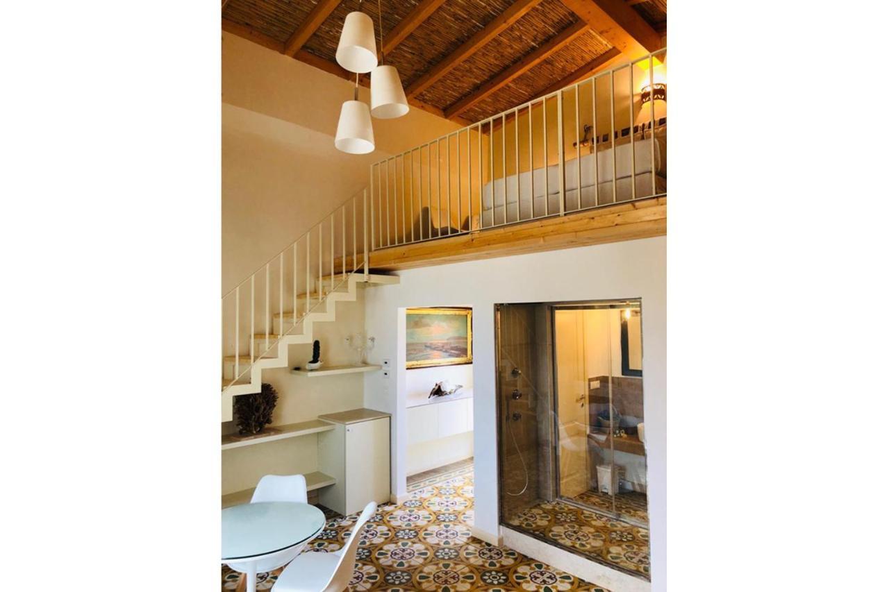 Casina Colosso - Relais&More - Нардо Номер фото