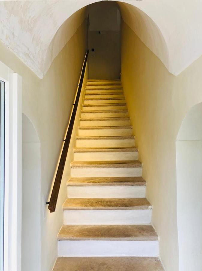 Casina Colosso - Relais&More - Нардо Экстерьер фото