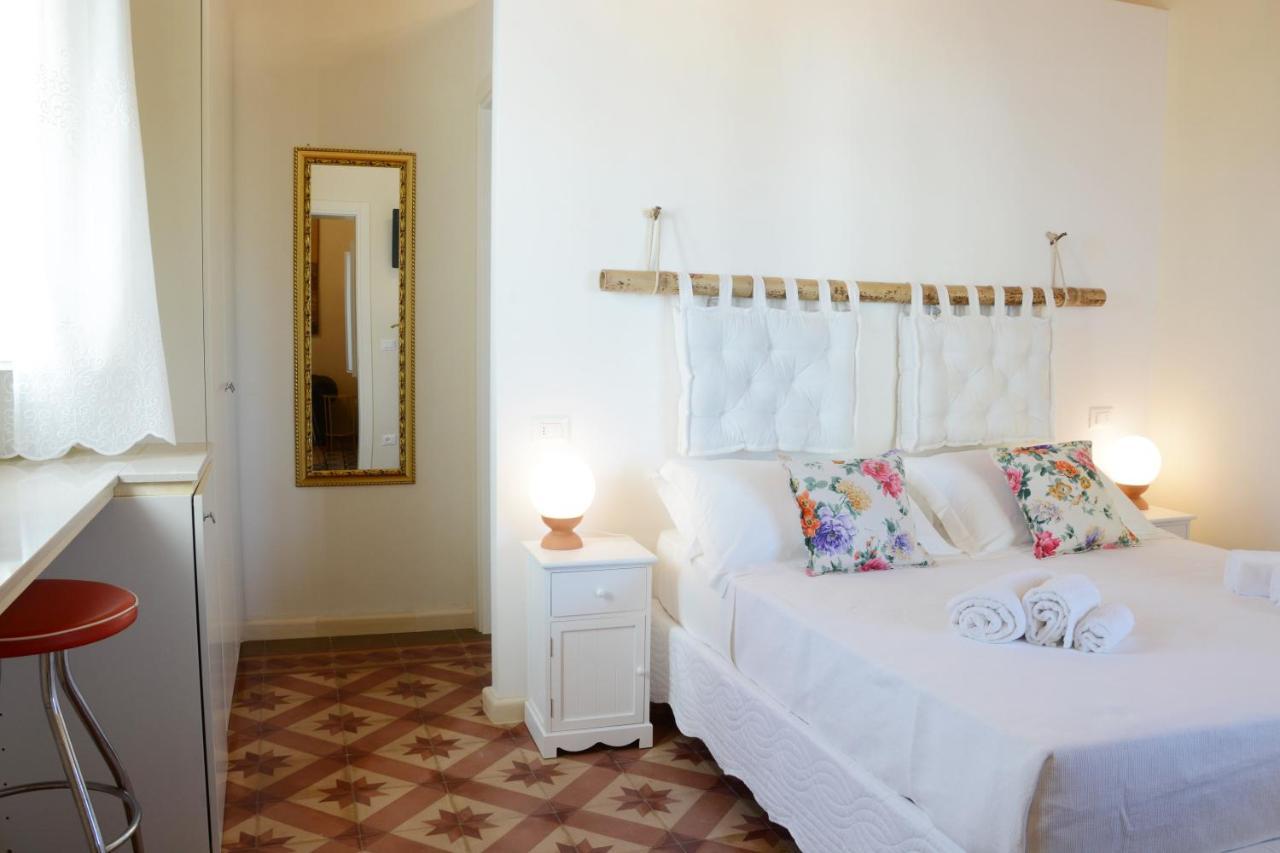 Casina Colosso - Relais&More - Нардо Номер фото