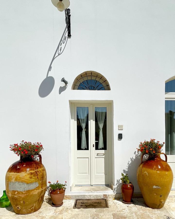 Casina Colosso - Relais&More - Нардо Экстерьер фото