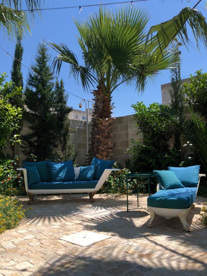 Casina Colosso - Relais&More - Нардо Экстерьер фото