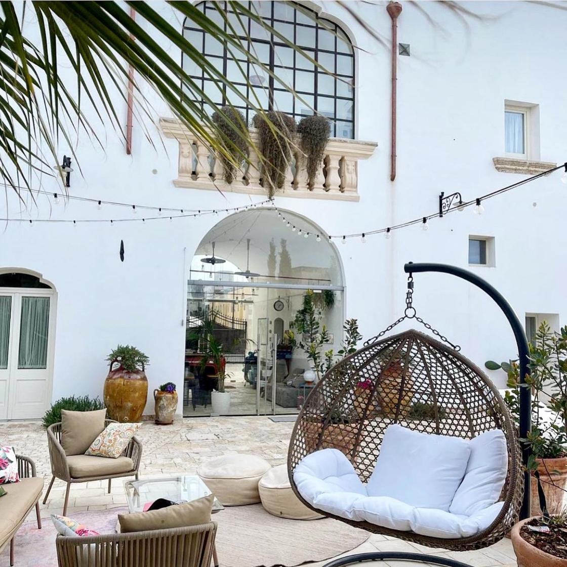 Casina Colosso - Relais&More - Нардо Экстерьер фото