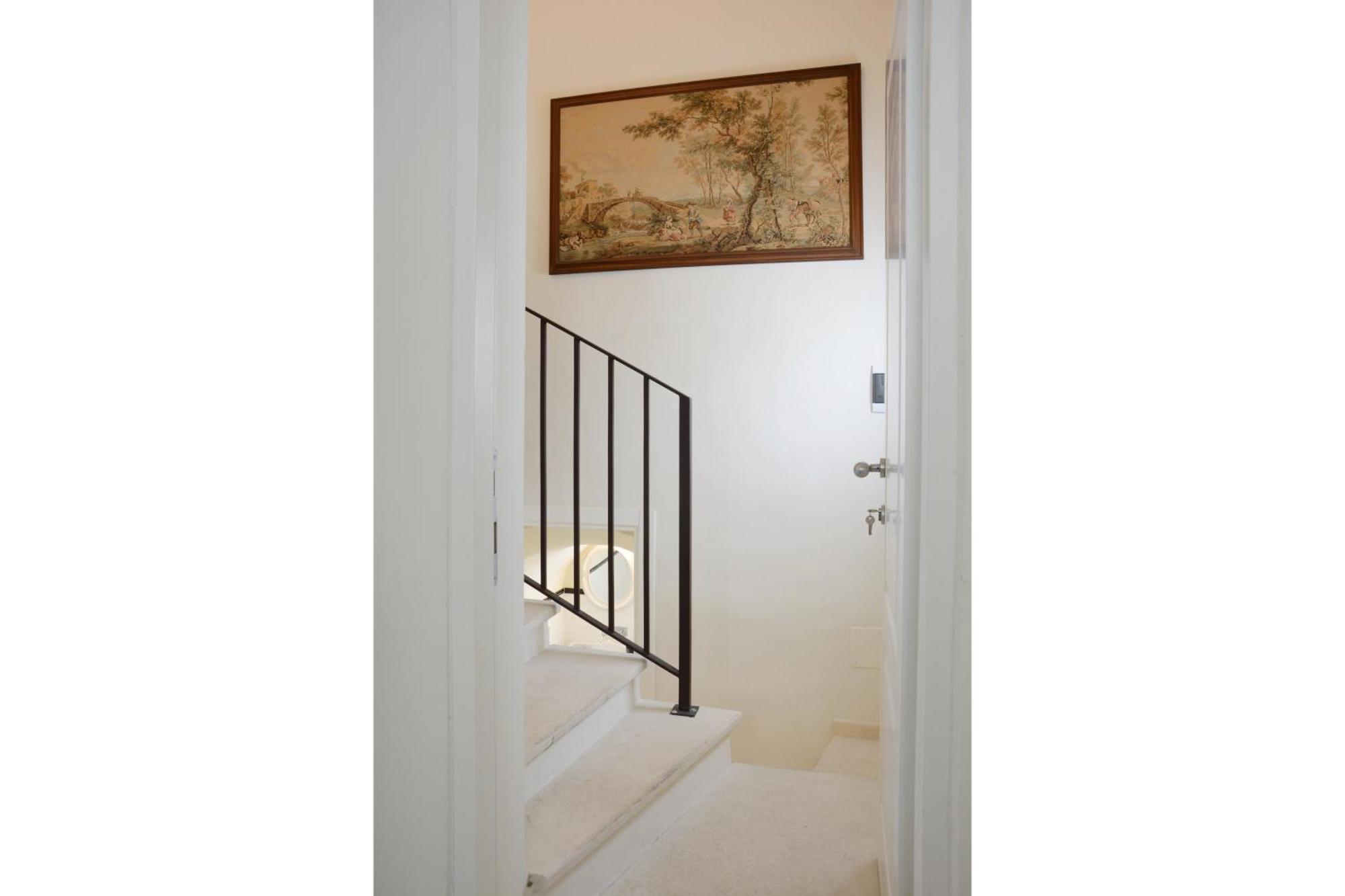 Casina Colosso - Relais&More - Нардо Номер фото