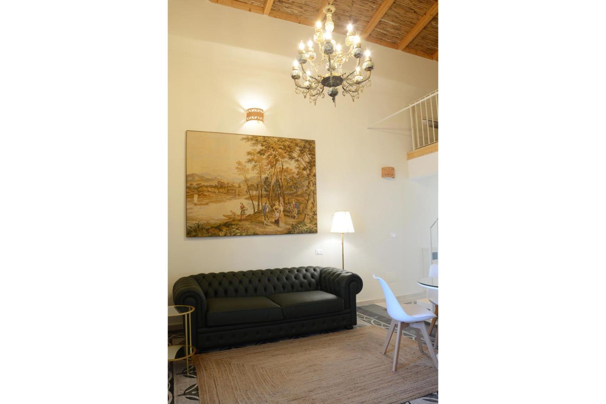 Casina Colosso - Relais&More - Нардо Номер фото