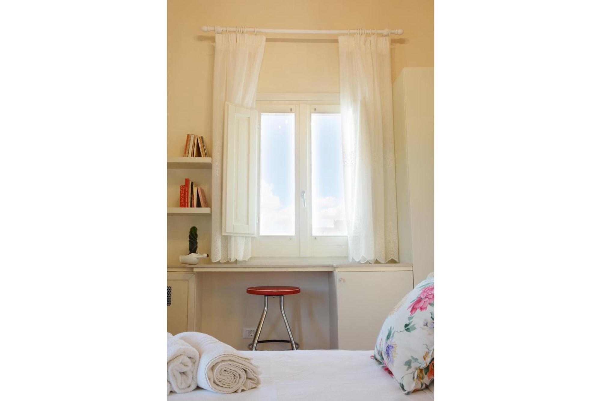 Casina Colosso - Relais&More - Нардо Номер фото