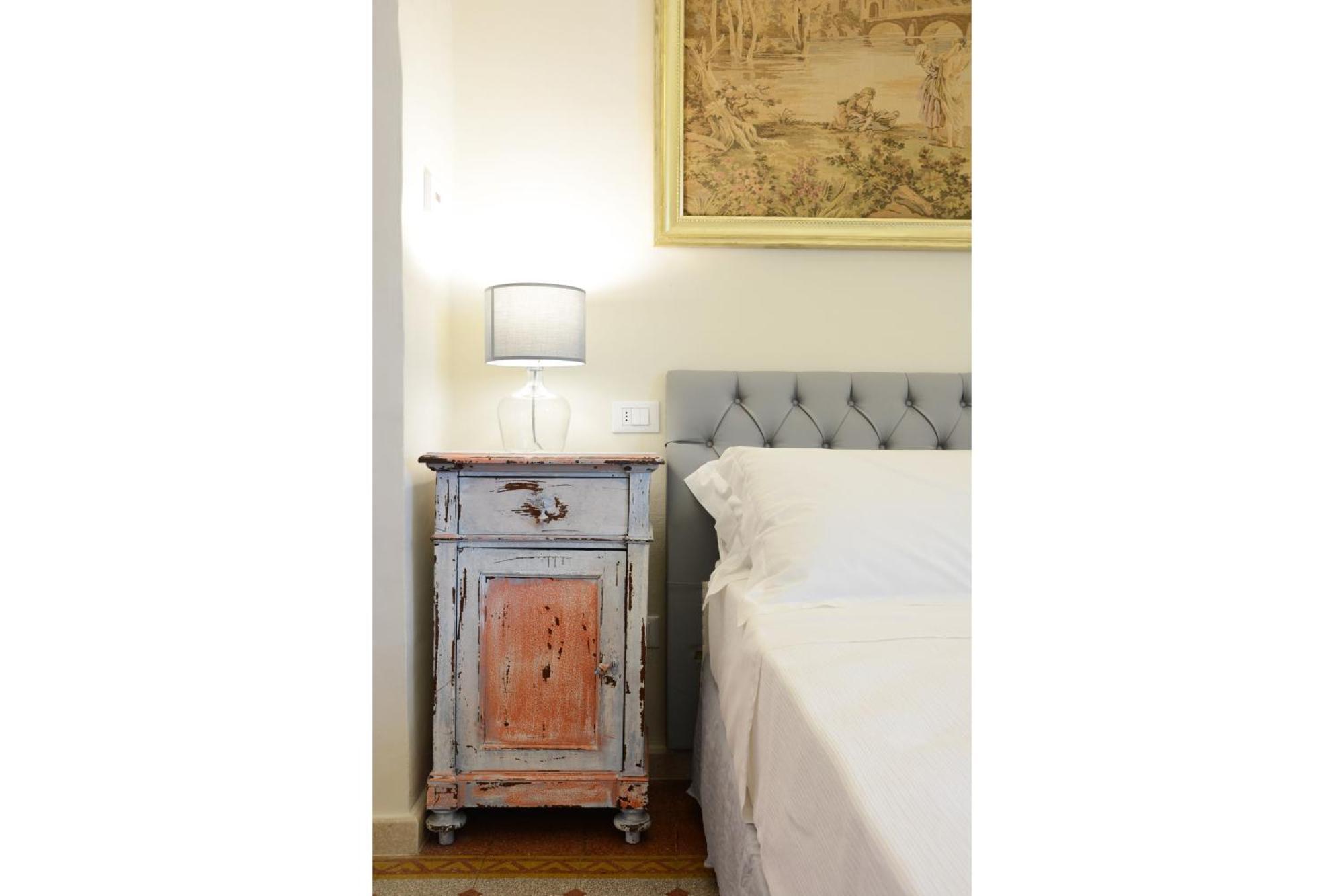 Casina Colosso - Relais&More - Нардо Номер фото