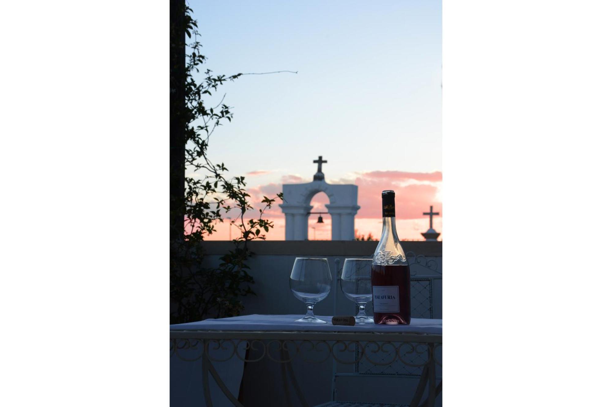 Casina Colosso - Relais&More - Нардо Номер фото