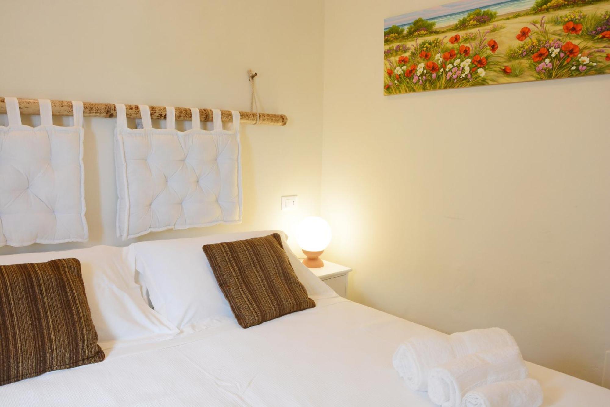 Casina Colosso - Relais&More - Нардо Номер фото