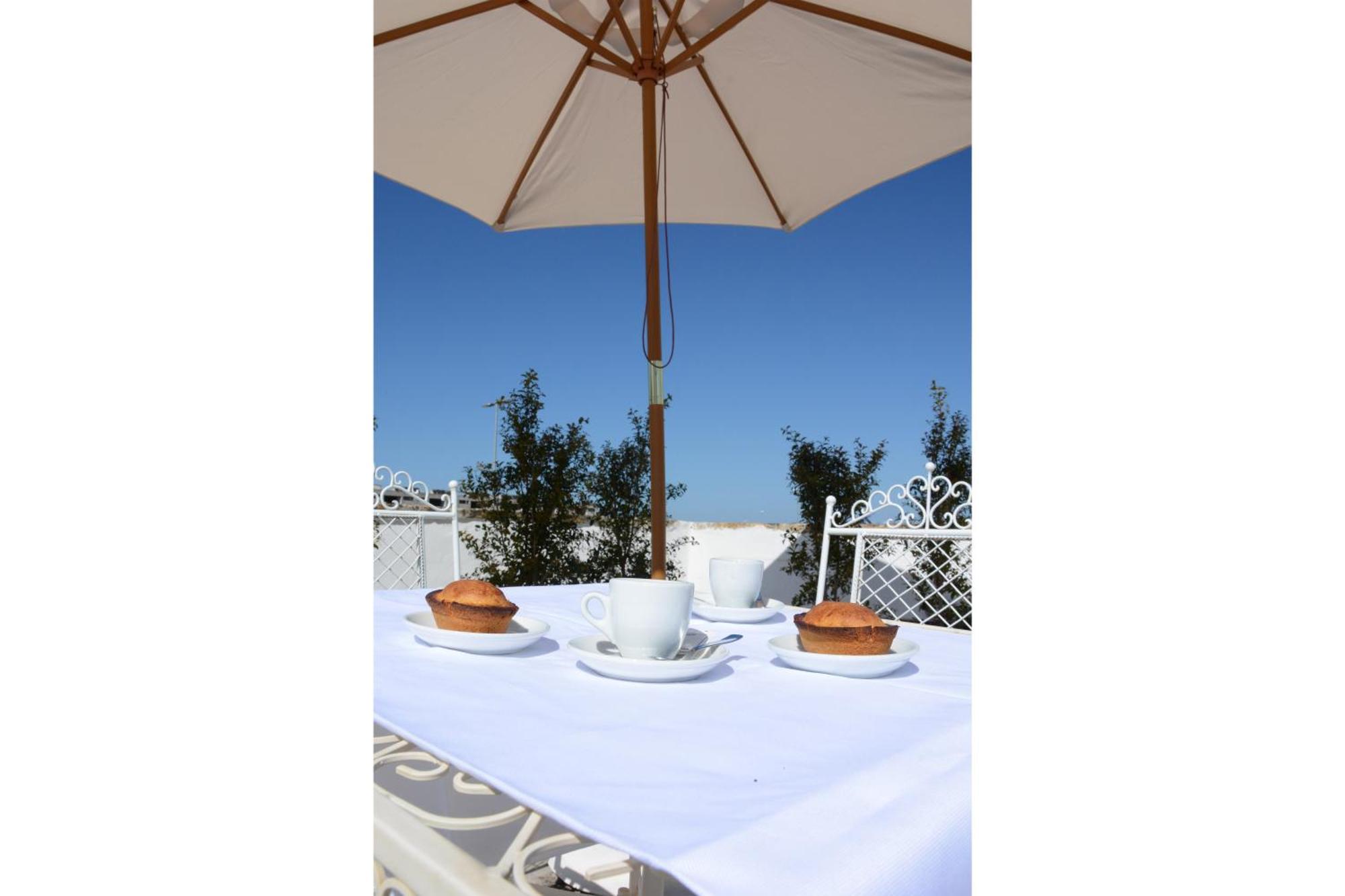Casina Colosso - Relais&More - Нардо Номер фото