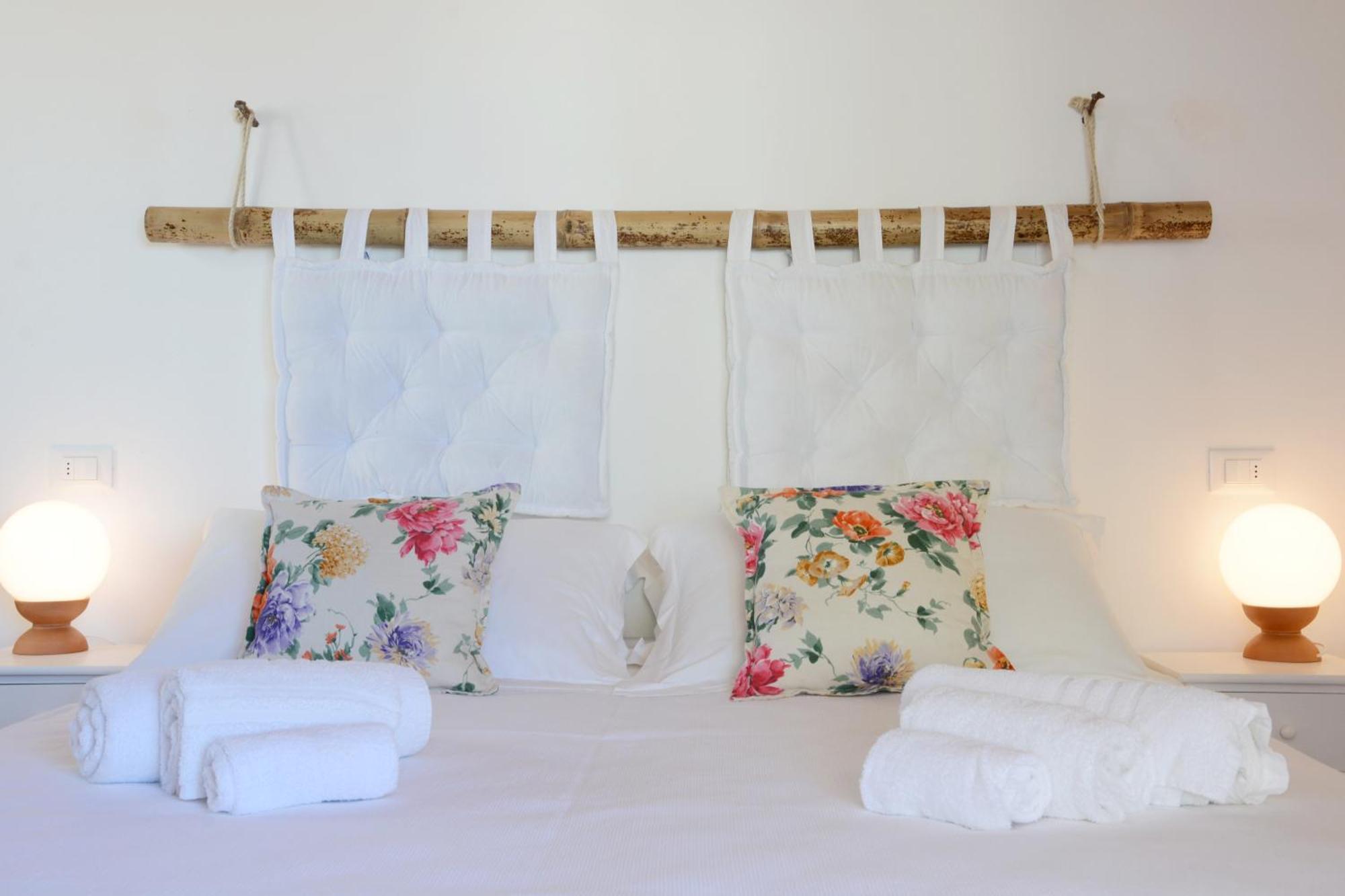 Casina Colosso - Relais&More - Нардо Номер фото