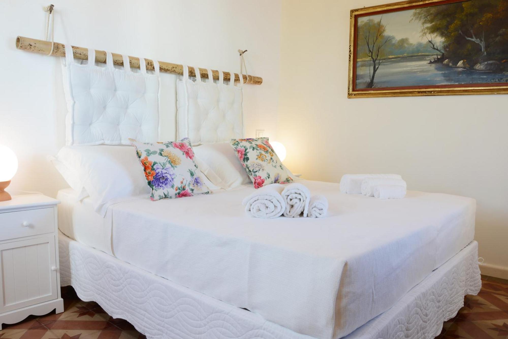 Casina Colosso - Relais&More - Нардо Номер фото
