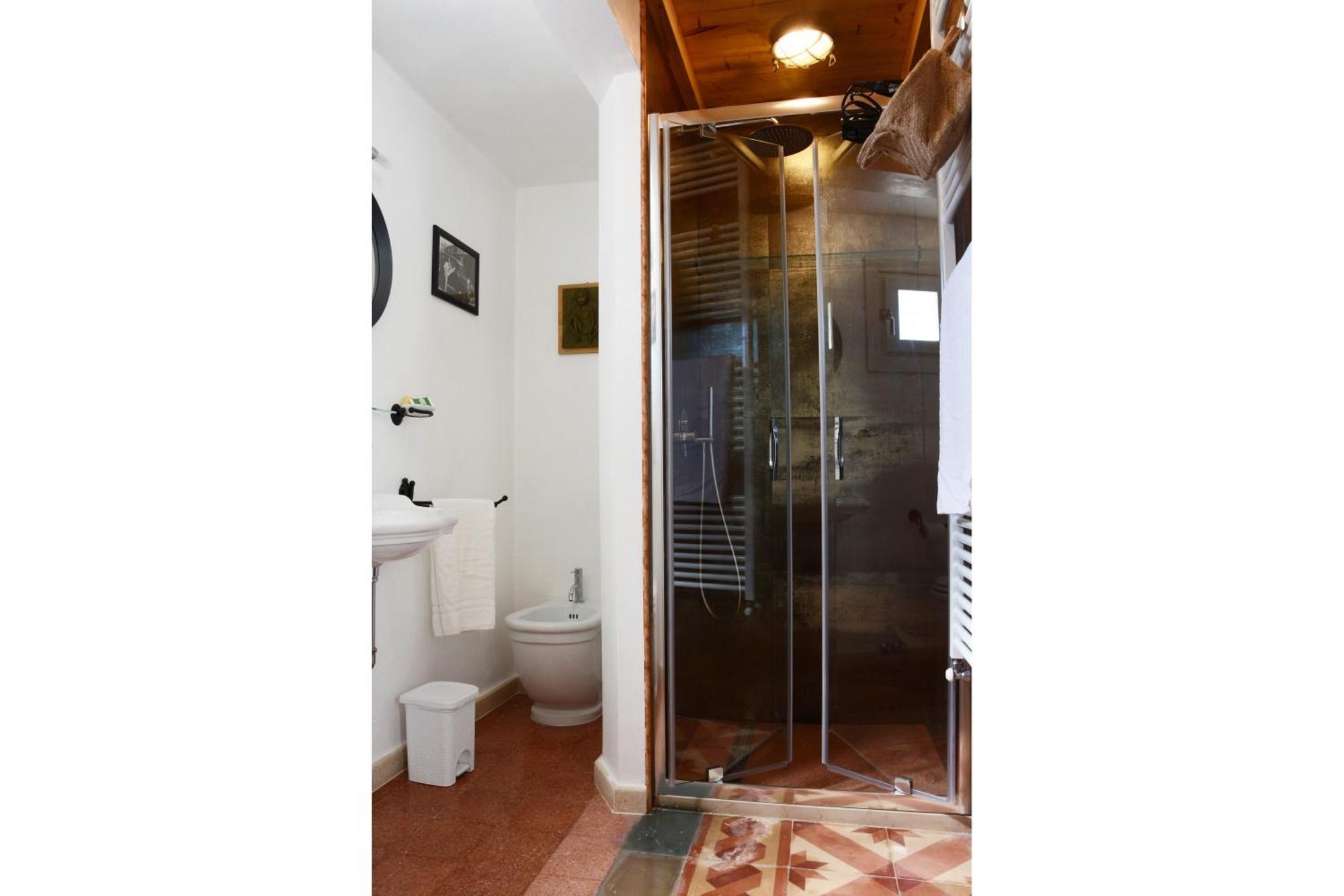 Casina Colosso - Relais&More - Нардо Номер фото