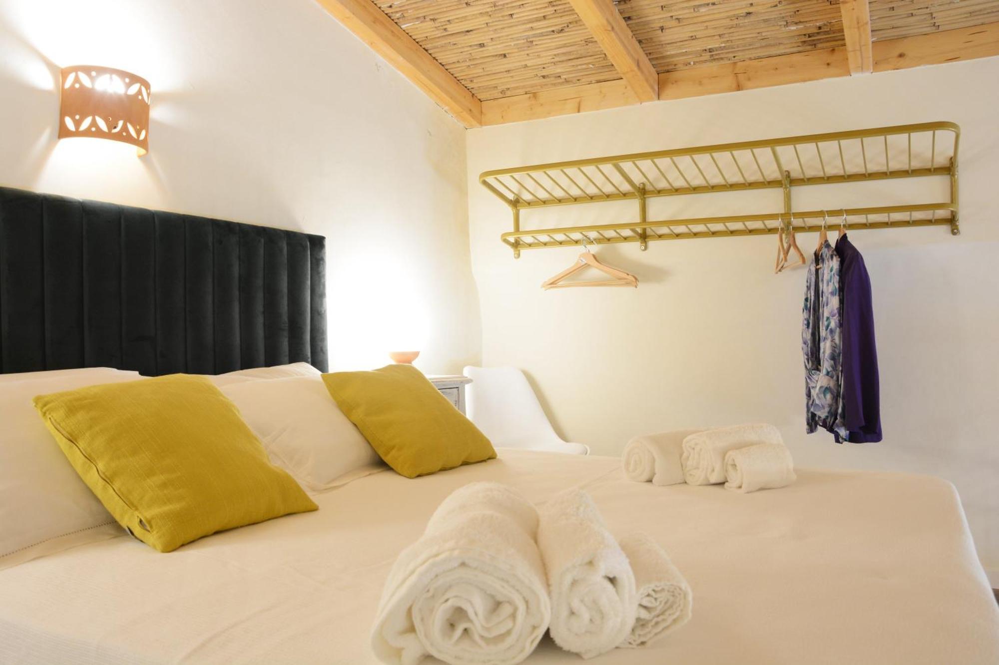 Casina Colosso - Relais&More - Нардо Номер фото