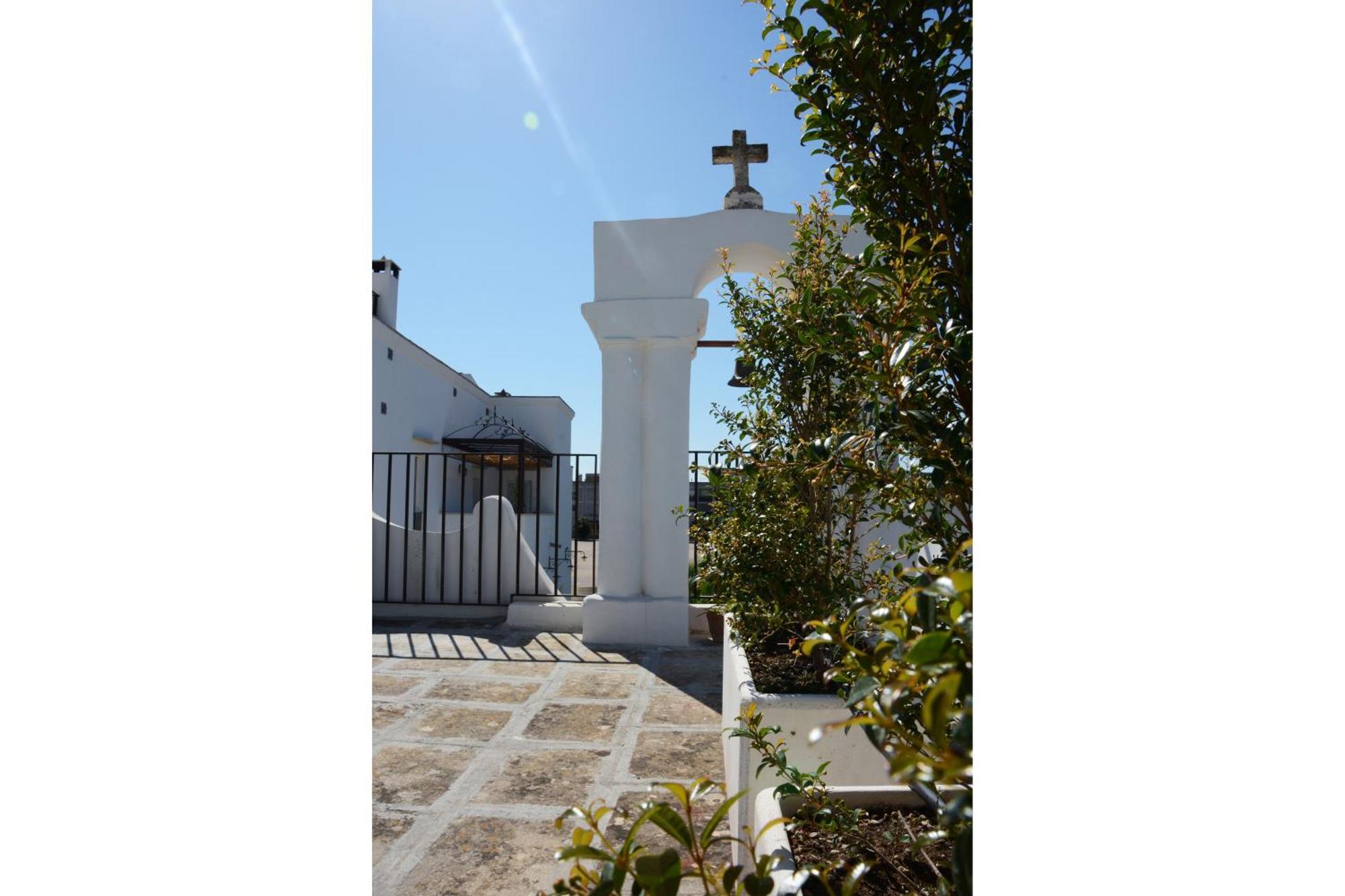 Casina Colosso - Relais&More - Нардо Номер фото