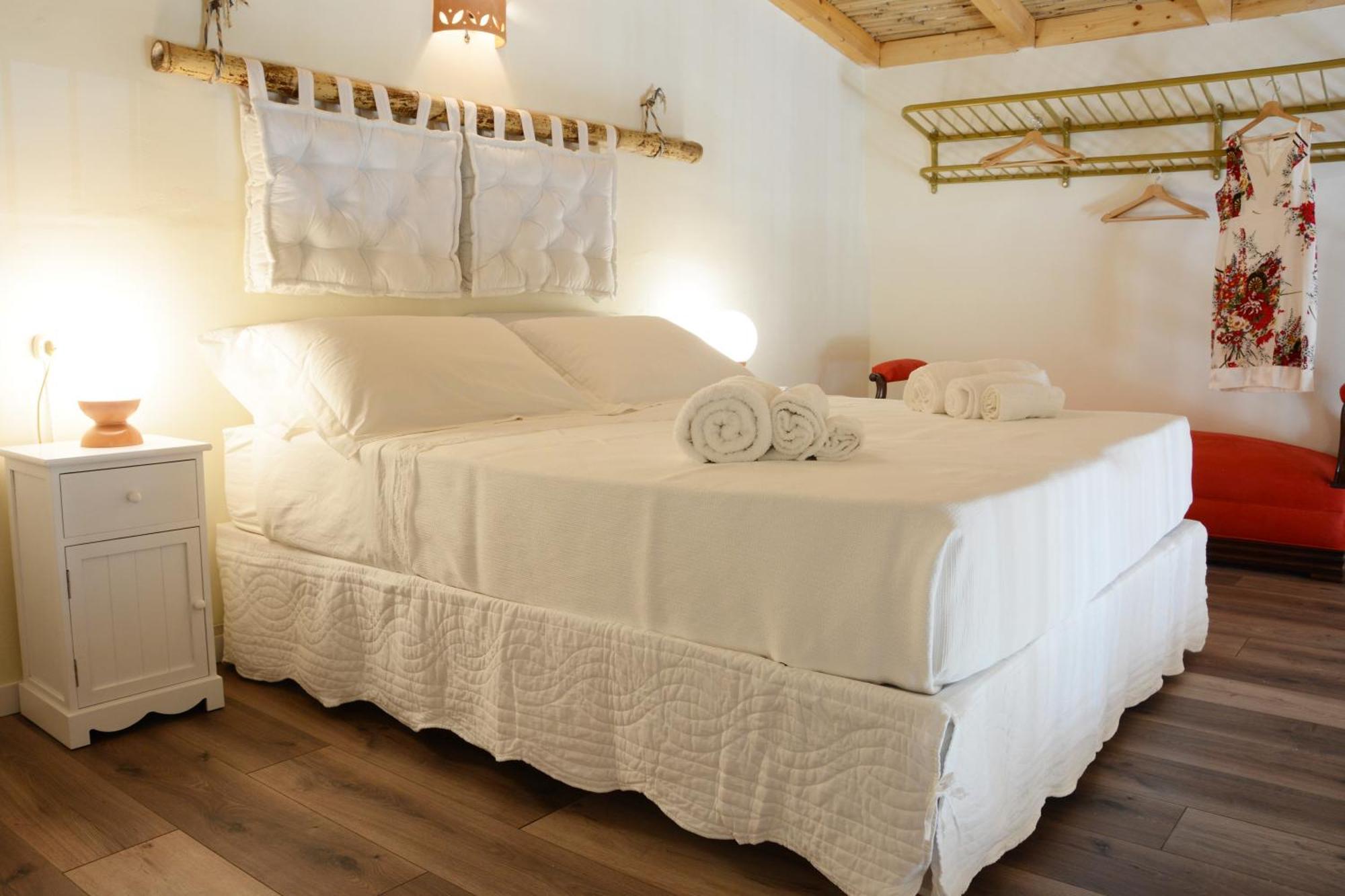 Casina Colosso - Relais&More - Нардо Номер фото