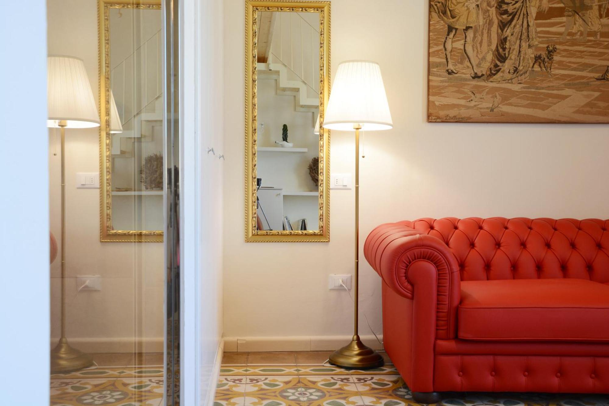 Casina Colosso - Relais&More - Нардо Номер фото