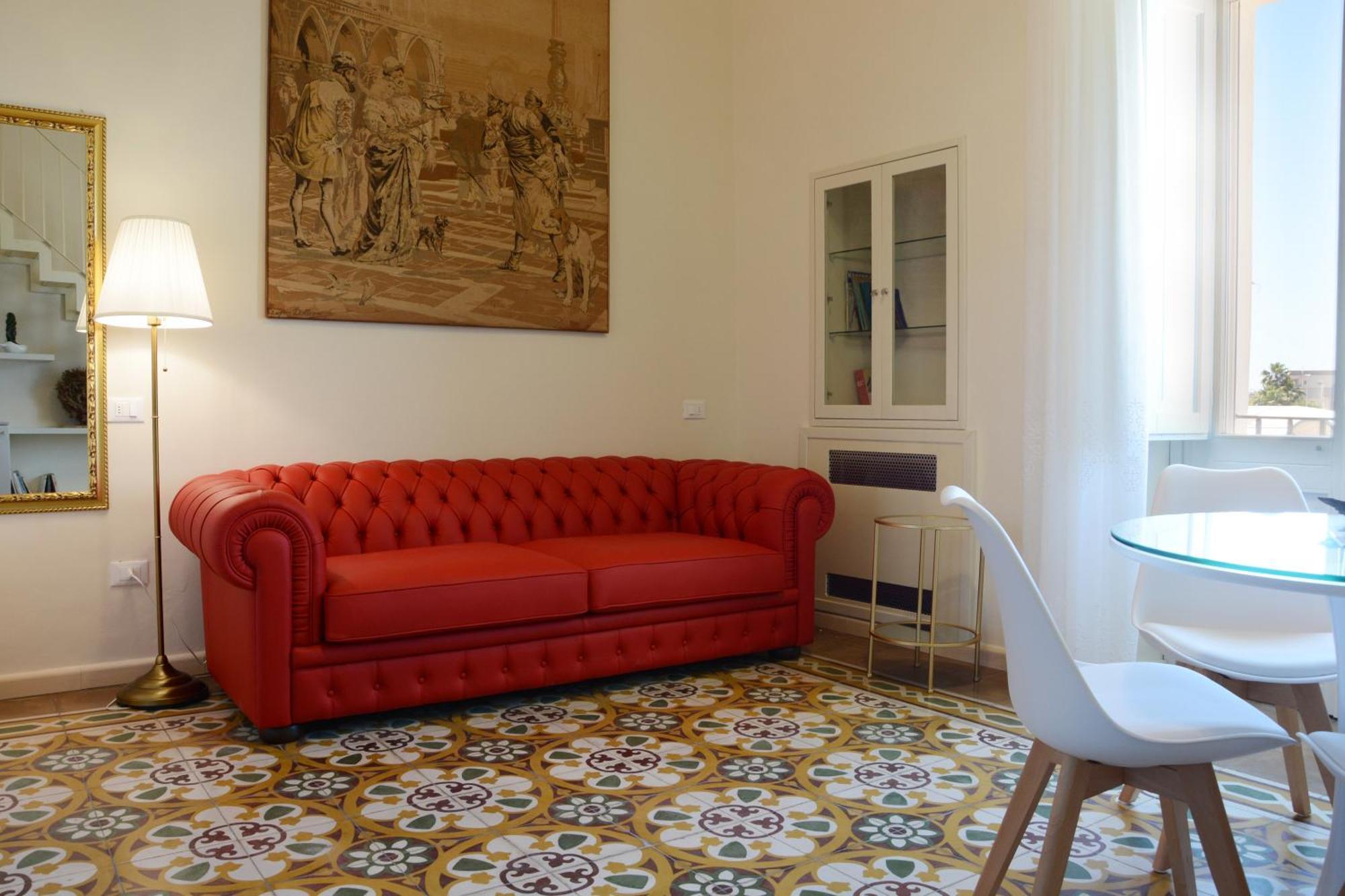 Casina Colosso - Relais&More - Нардо Номер фото