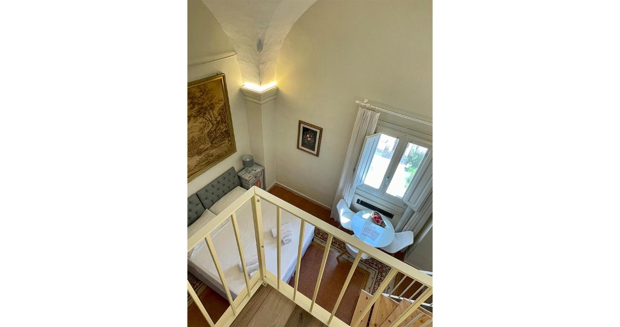 Casina Colosso - Relais&More - Нардо Номер фото