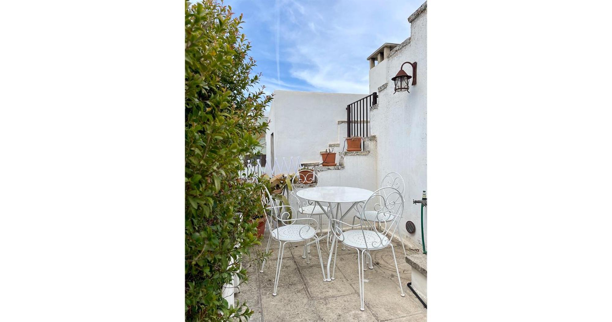 Casina Colosso - Relais&More - Нардо Номер фото