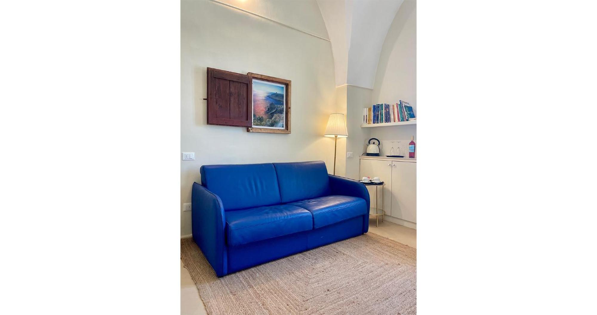 Casina Colosso - Relais&More - Нардо Номер фото