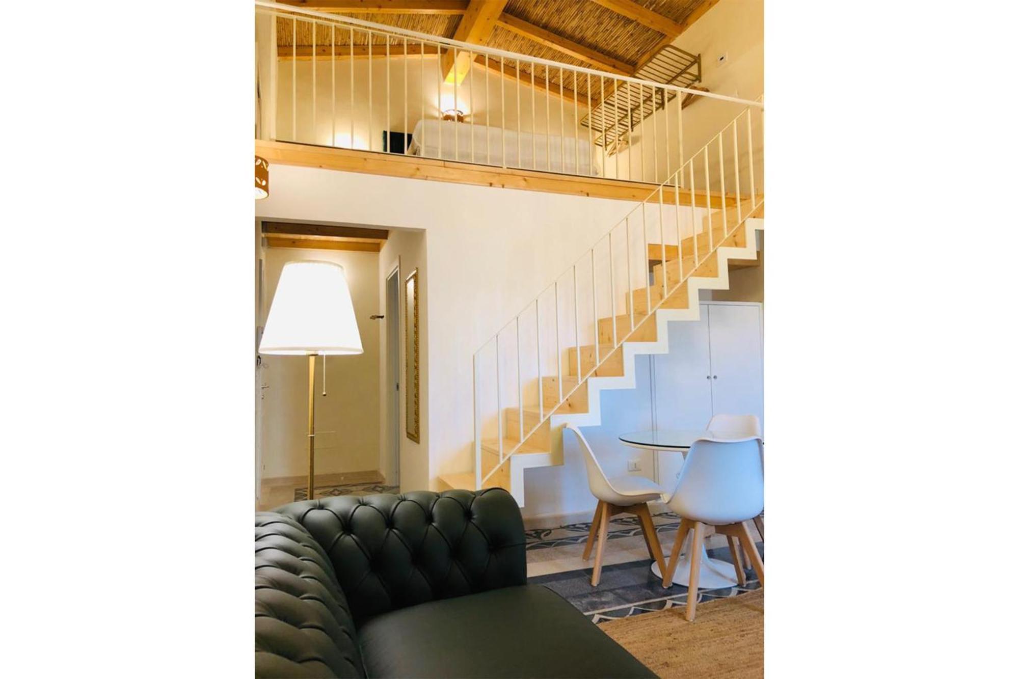 Casina Colosso - Relais&More - Нардо Номер фото